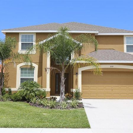 Veranda Palms Resort Single Family Pool /Game Room Homes Kissimmee Eksteriør billede