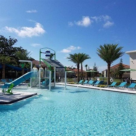 Veranda Palms Resort Single Family Pool /Game Room Homes Kissimmee Eksteriør billede