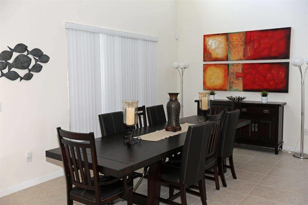 Veranda Palms Resort Single Family Pool /Game Room Homes Kissimmee Eksteriør billede