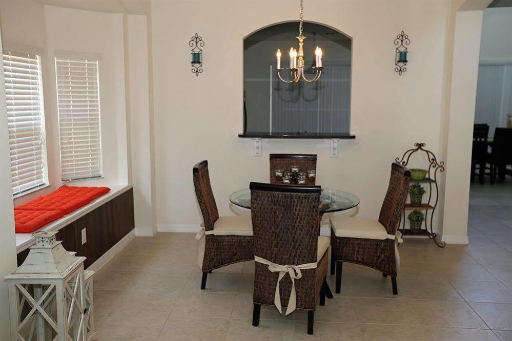 Veranda Palms Resort Single Family Pool /Game Room Homes Kissimmee Eksteriør billede