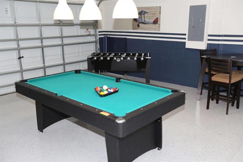 Veranda Palms Resort Single Family Pool /Game Room Homes Kissimmee Eksteriør billede