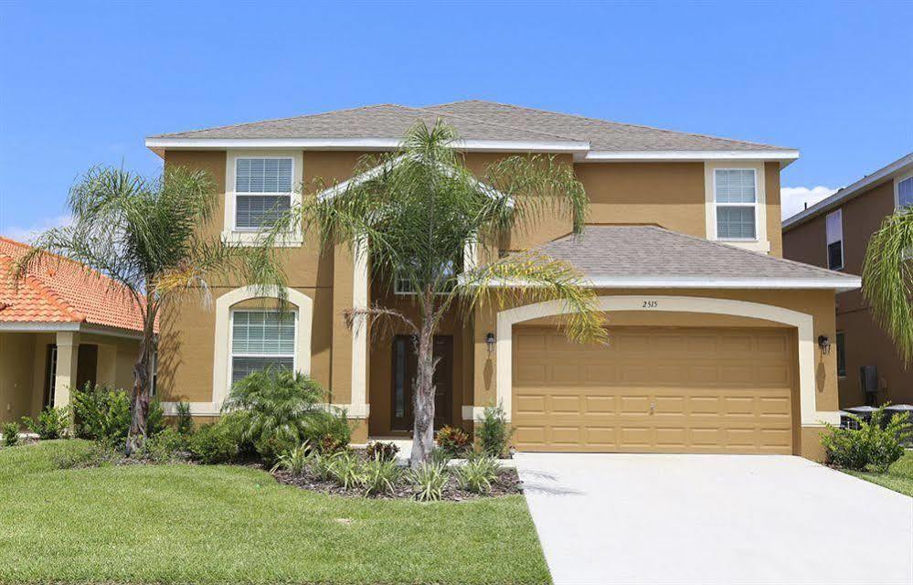 Veranda Palms Resort Single Family Pool /Game Room Homes Kissimmee Eksteriør billede